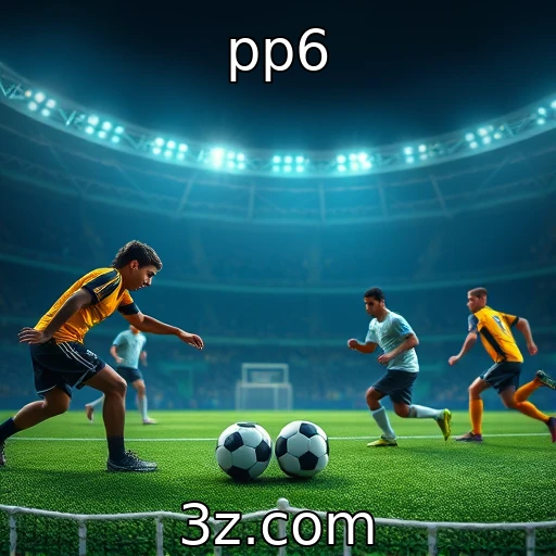 pp6 Como os jogadores brasileiros estão moldando o cenário das apostas esportivas