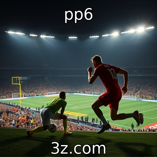 pp6 Análise profunda das novas tendências em apostas esportivas no Brasil