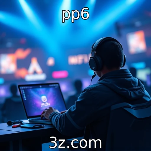 pp6 Mercado de e-sports: campeonatos que estão em alta neste ano