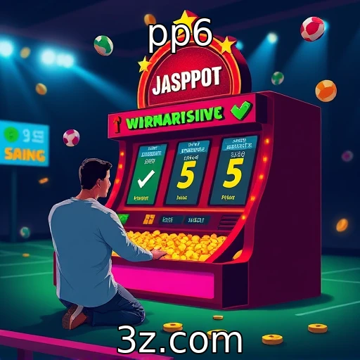 pp6 Estratégias vencedoras nas apostas esportivas: conheça os segredos dos especialistas