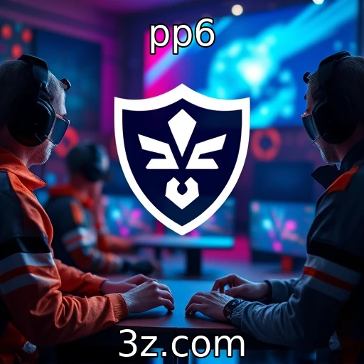 pp6 Análise detalhada: O desempenho das equipes no último campeonato de e-sports