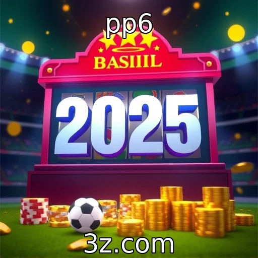 pp6 Explorando o crescimento das apostas esportivas no Brasil em 2025