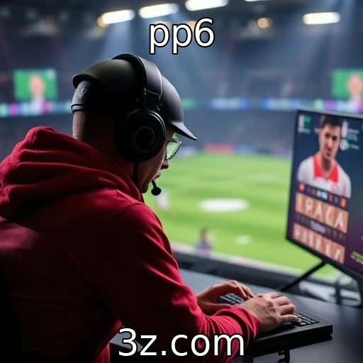 pp6 Dicas essenciais para aproveitar ao máximo suas apostas esportivas
