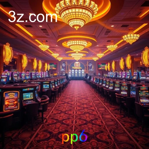 pp6 Login