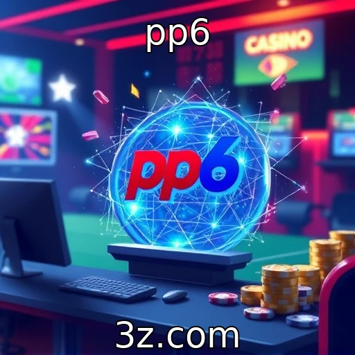 pp6 Desvendando as melhores estratégias para apostas em e-sports