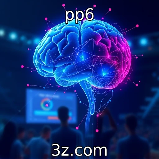 pp6 Segredos das apostas esportivas: como analisar partidas com precisão