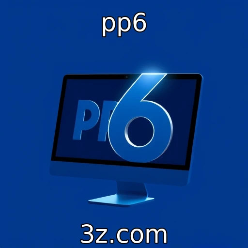 pp6 Apostas Esportivas: Como Analisar Jogadas que Podem Render Mais Lucros
