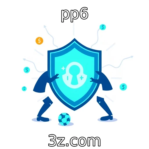 pp6 Apostas esportivas: como analisar partidas para maximizar seus ganhos